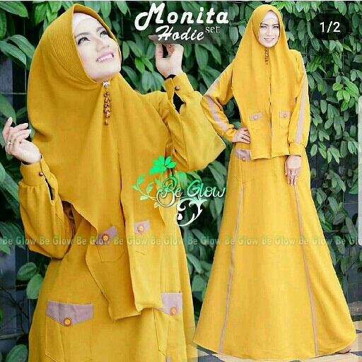 Monita set hoodie 4