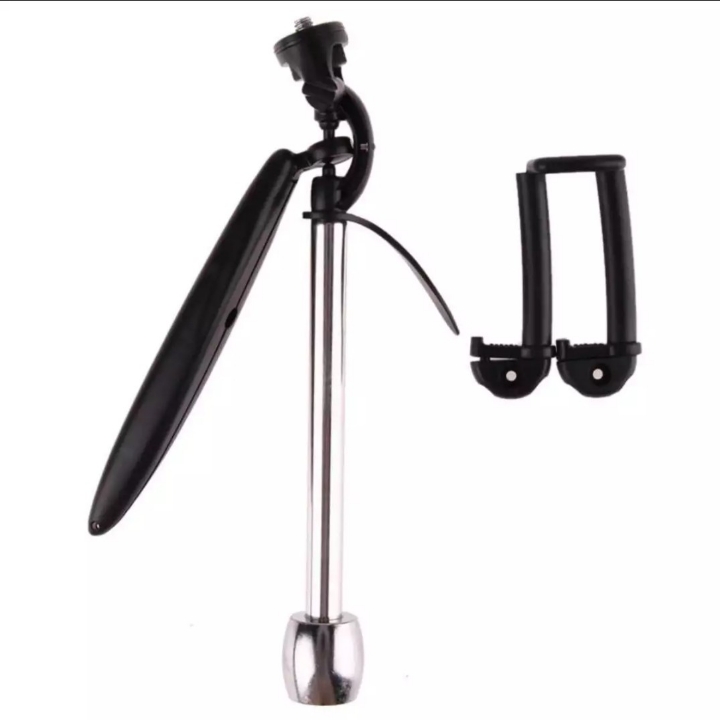 Monopod Stabilizer 2