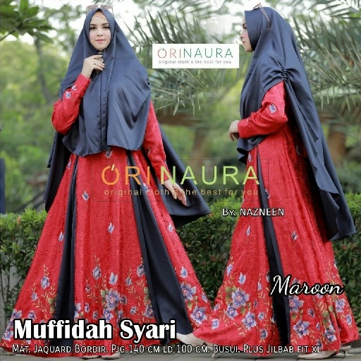 Mufidah Syari 2