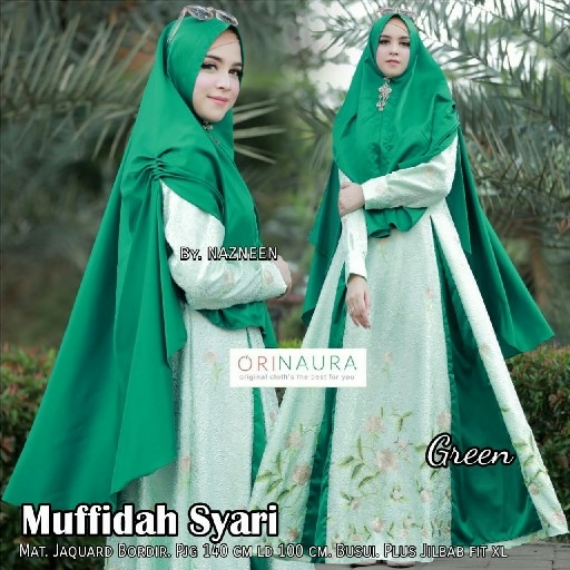 Mufidah Syari 3