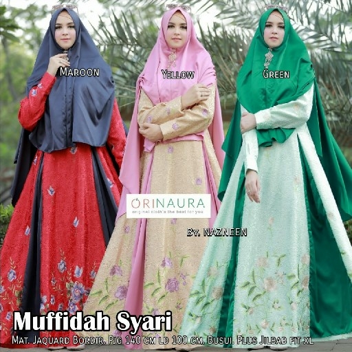 Mufidah Syari 4