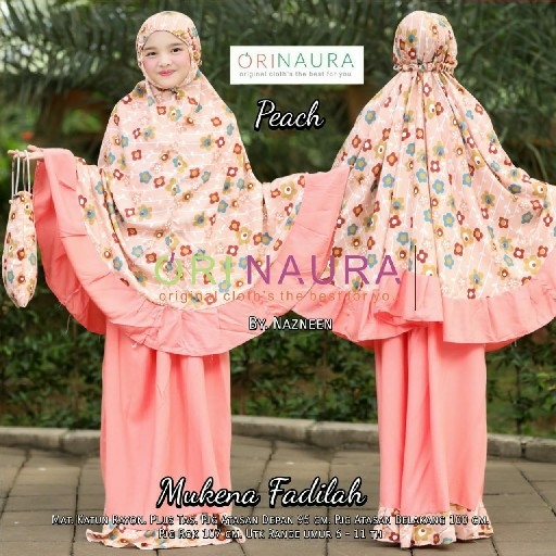 Mukena Fadilah 4