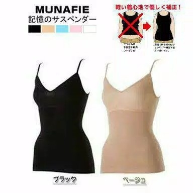 Munafie Slimming  2