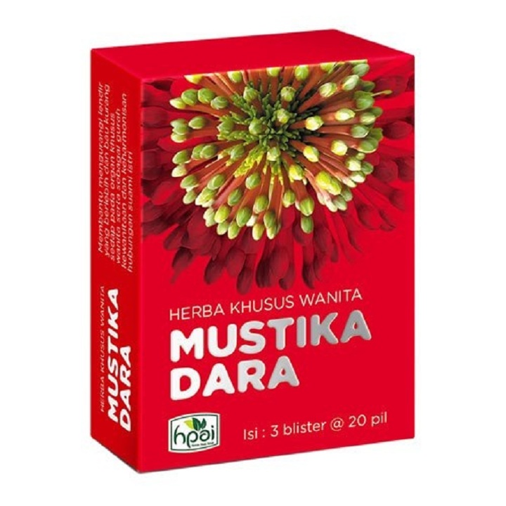 Mustika Dara 2