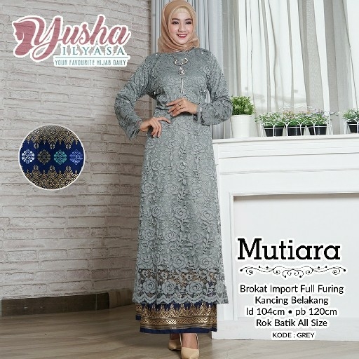 Mutiara Set 3