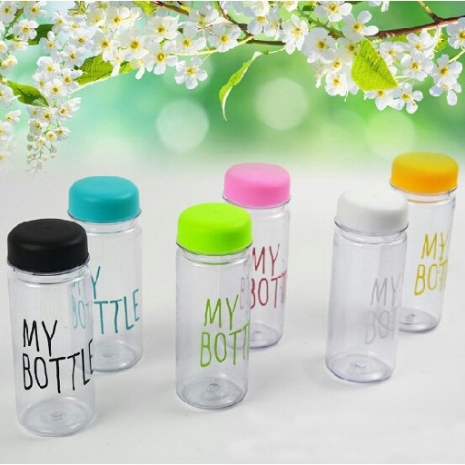 My Bottle Bening Plus Pouch 2