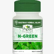 N-Green 2