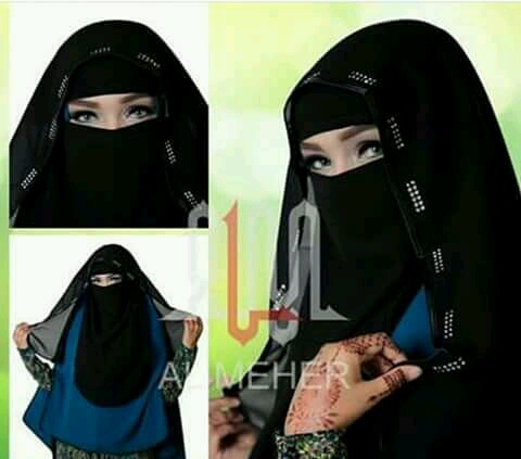 NIQAB 2