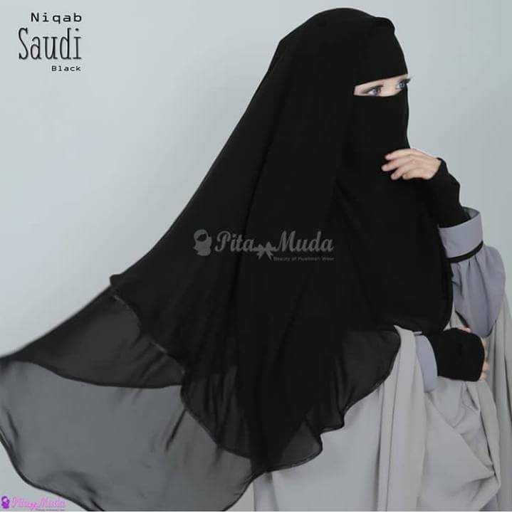 NIQAB 3