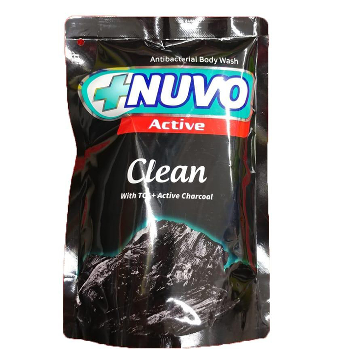 NUVO ACTIVE CLEAN 250ML 2