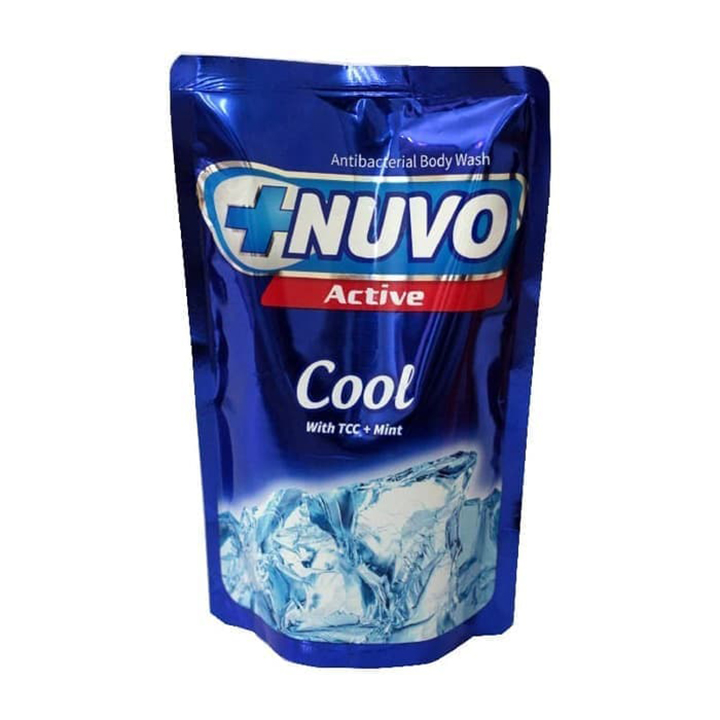 NUVO ACTIVE COOL 450ML 2