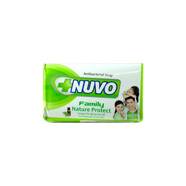 NUVO FAMILY NATURE PROTECT 80GR 2