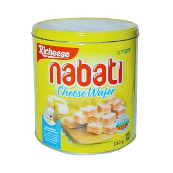 Nabati Cheese  2