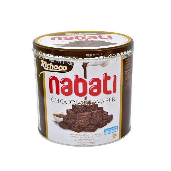 Nabati Chocolate 2