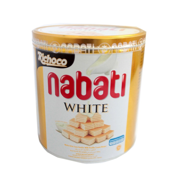 Nabati White 2