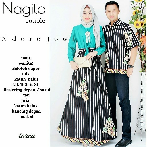 Nagita Couple 2