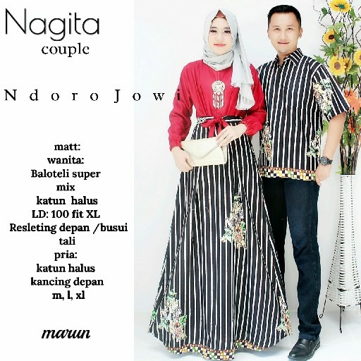 Nagita Couple 3