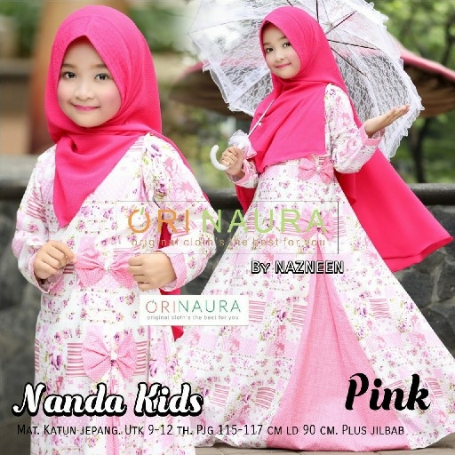 Nanda Kids 2