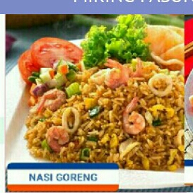 Nasi Goreng Ayam Crispy 3