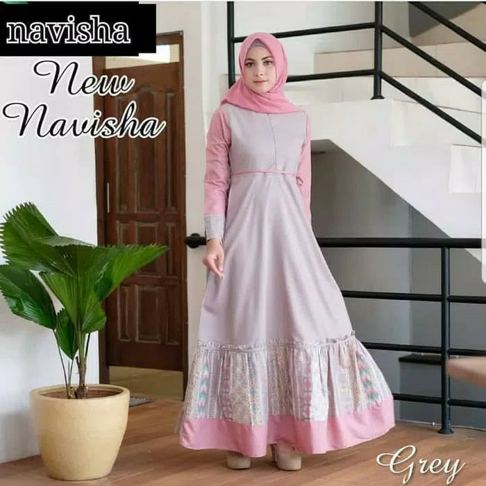 Navisha Maxy 3