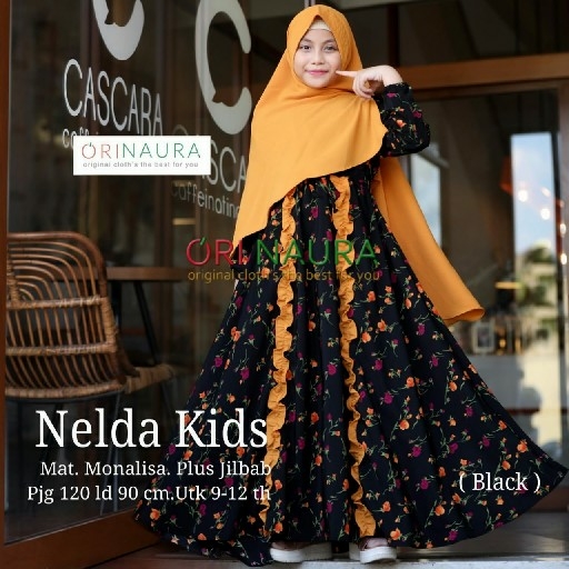 Nelda Kids 2