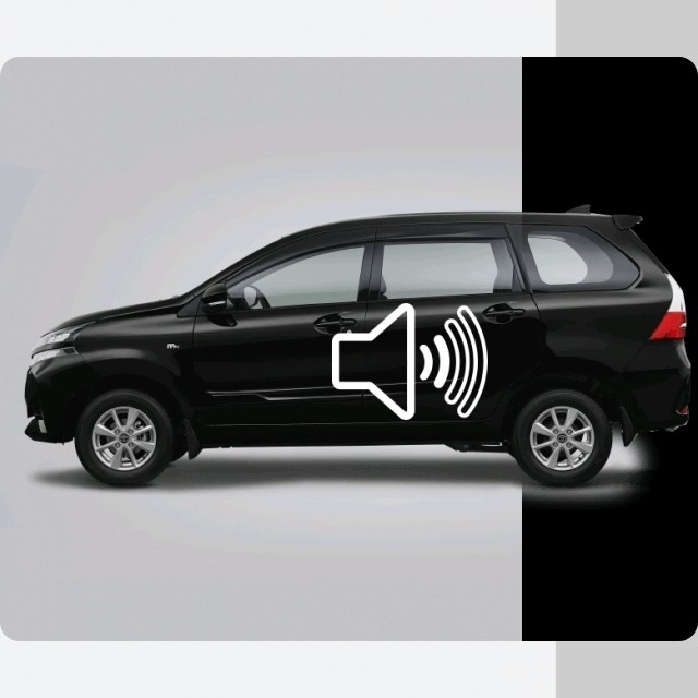 New Avanza 5