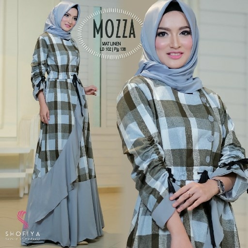 New Mozza Dress 4