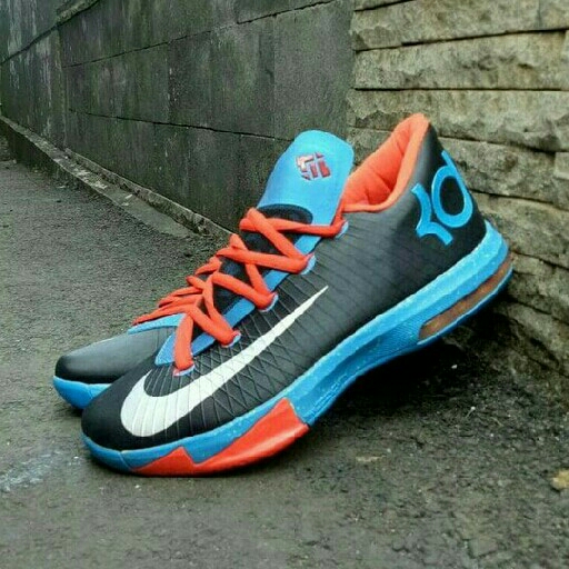 Nike Kevin Durant 2