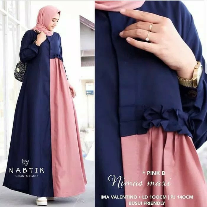 Nimas Maxy 2