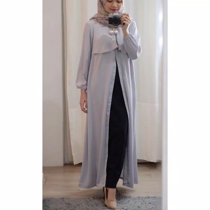 Nindana Maxi 2