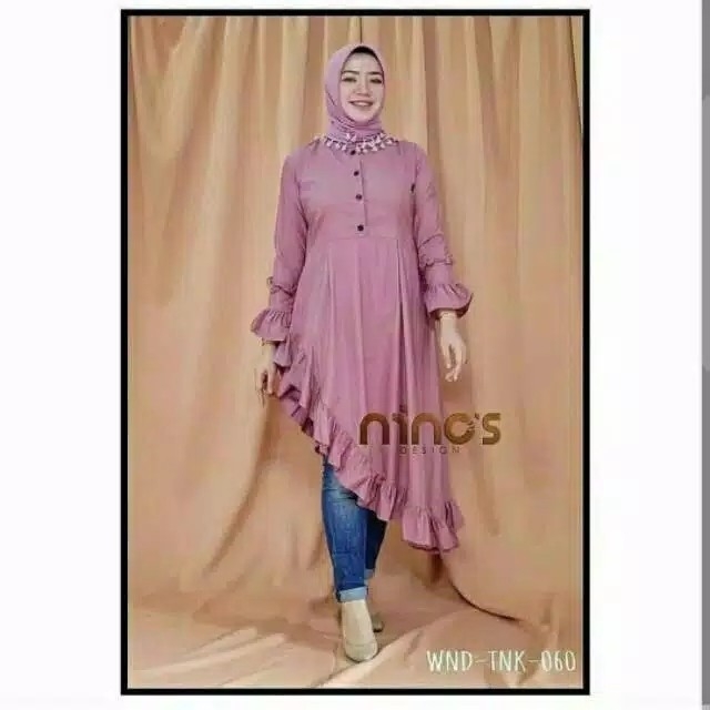 Ninos Tunik 3