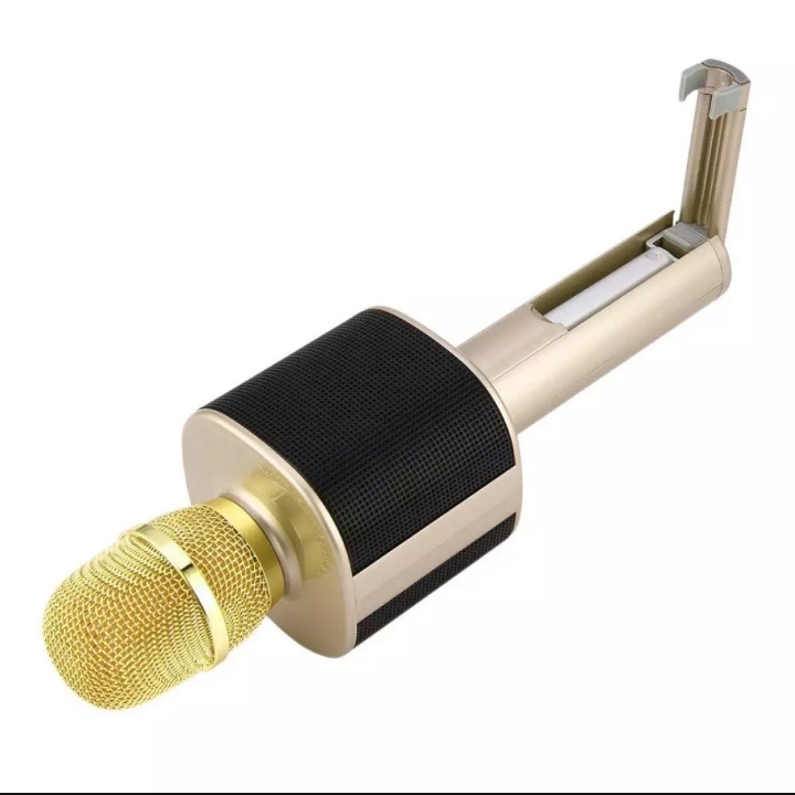 Nirkabel Mic 4