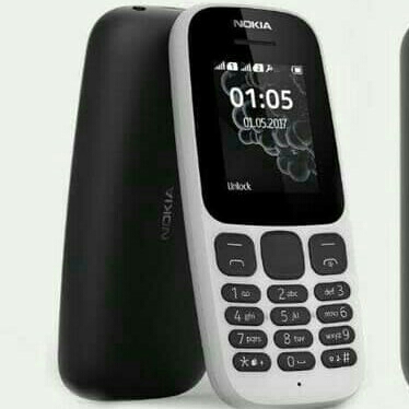 Nokia 105 New Dual Sim 2