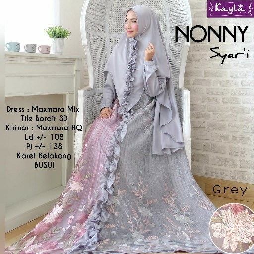 Noony Syari 4