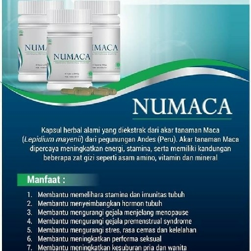 Numaca 2