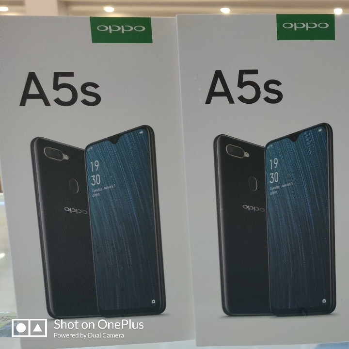 OPPO A5s 2