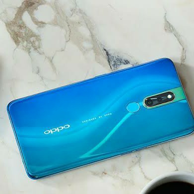 OPPO F11 Pro 2