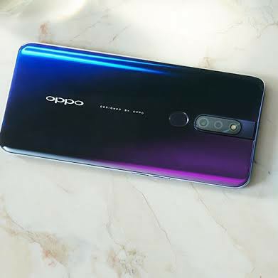 OPPO F11 Pro 664 2