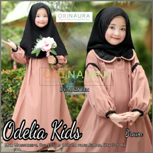 Odelia Kids 2