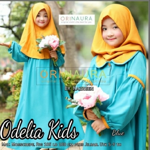 Odelia Kids 3