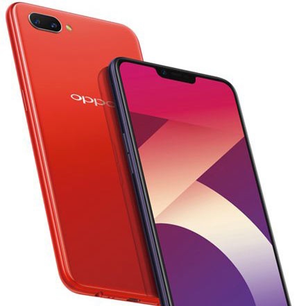 Oppo A3s 2