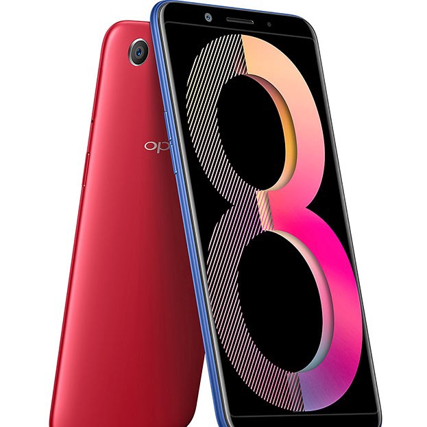 Oppo A83 2