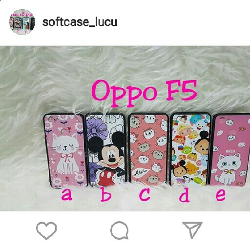 Oppo F5 2