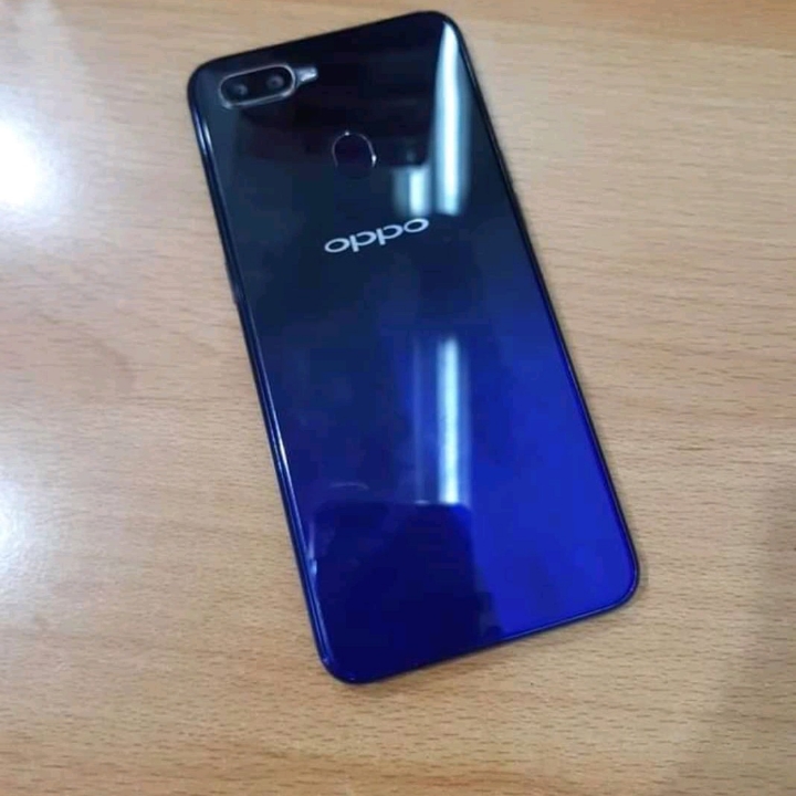 Oppo F9 2