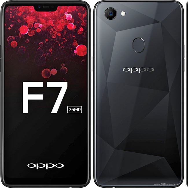 Oppo F7 2