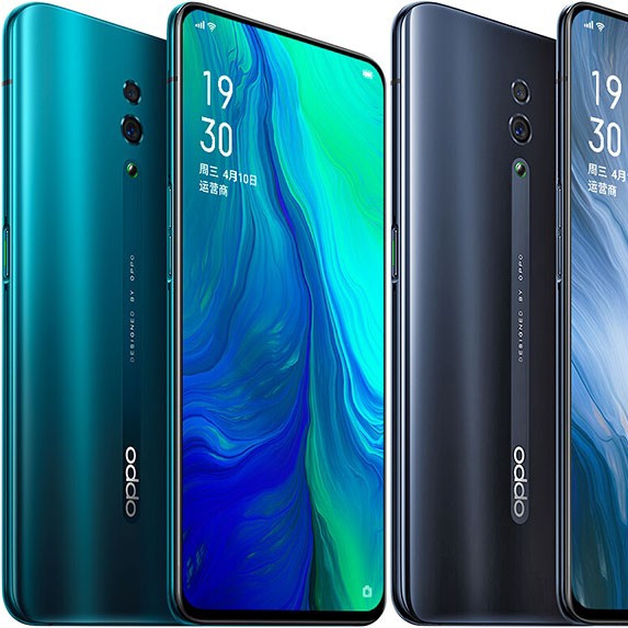 Oppo Reno 2