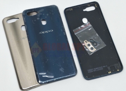 Oppo A7