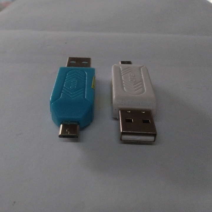Otg USB Micro  2