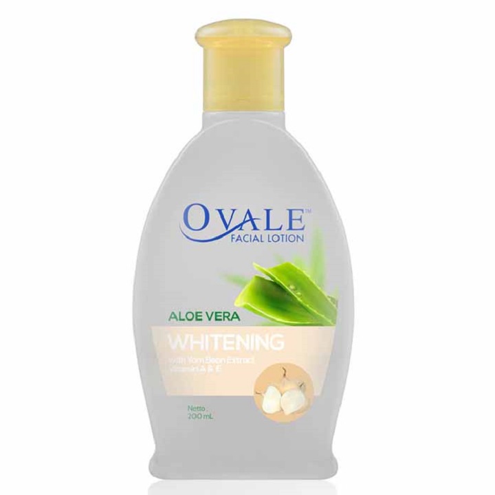 Ovale Whitening 200ml 2