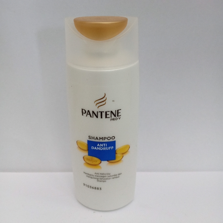 PANTENE ANTI DANDRUFF 70ML 2